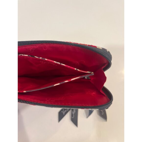 Vera Bradley Wallet - Picture 8 of 8